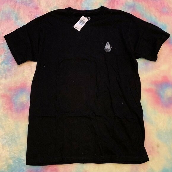 NEW Licensed Mad Engine STAR WARS SOLO Graphic Tee - Picture 1 of 4